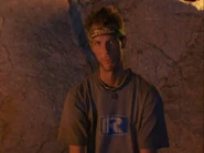 Mitchell's final words.