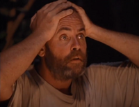 Richard is the Sole Survivor of Survivor: Borneo.