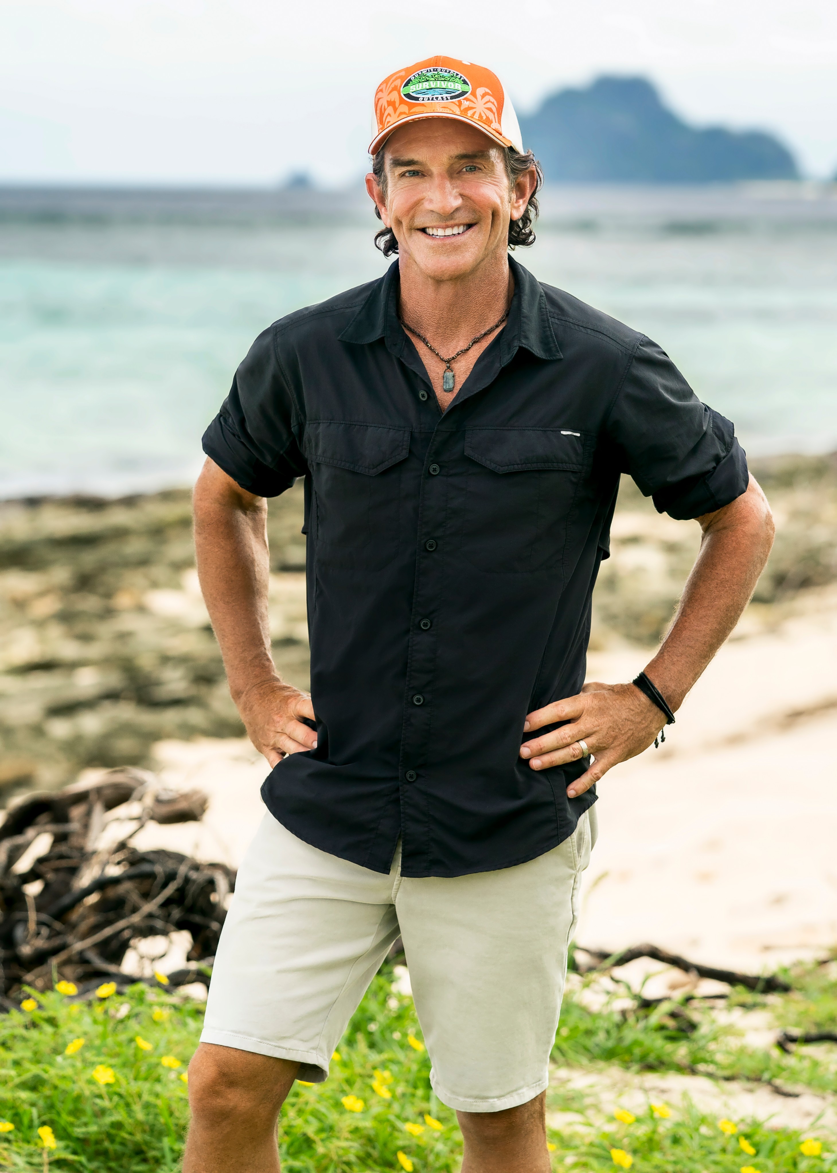 Survivor' Host Jeff Probst Reveals How Season 45 Will Be Different