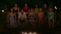 Survivor: Cagayan Jury