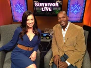 Parvati-cliff.jpg (46 KB) Parvati and Cliff Robinson.