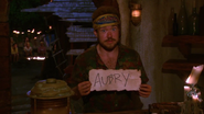 Zeke voting against Aubry.