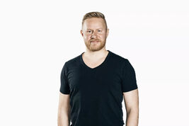 FIS8 Lauri Salovaara