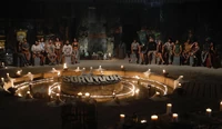 Survivor México Main Tribal Council.