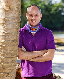 AUS10 Michael Warren