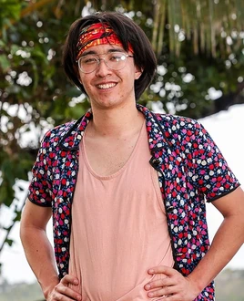 Myles Kuah | Survivor Wiki | Fandom