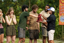 S44e06 picking teams
