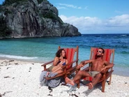 Colby-jerri.jpg (519 KB) Colby and Jerri on reward.