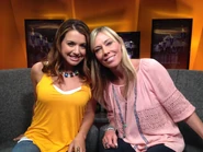 Parvati trish.jpg (98 KB) Parvati and Trish Hegarty.