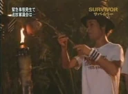 Shibuya's torch is snuffed.