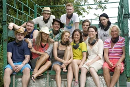 NOS11 Cast