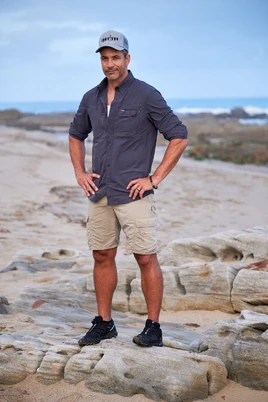 Nico Panagio
