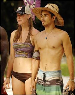 Ozzy Lusth/Gallery | Survivor Wiki | Fandom