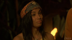 Stephanie Gonzalez, Survivor Wiki, Fandom