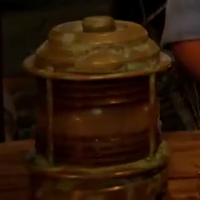 Game Changers Urn