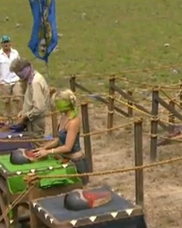 The Good Guys Should Win In The End Survivor Wiki Fandom Watched it i've watched this. the good guys should win in the end