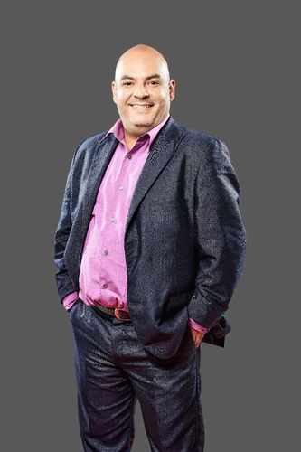 Federico Rivera | Survivor Wiki | Fandom