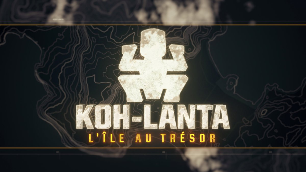 Koh Lanta L Ile Au Tresor Survivor Wiki Fandom