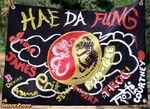 S15 Hae Da Fung Flag