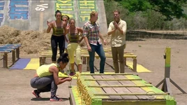S30e01 so ladder daze