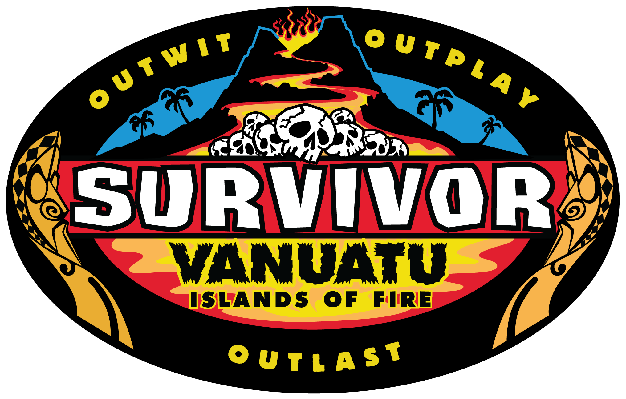 Survivor: Vanuatu - Wikipedia