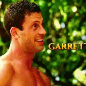 Garrett Garrett