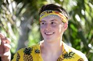 Gavin as a part of Kama.