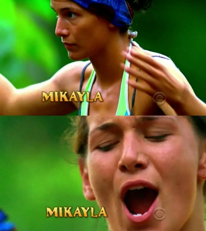 Mikayla Wingle/Gallery | Survivor Wiki | Fandom