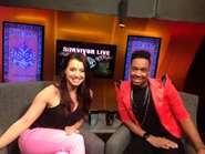 Parvati-brice.jpg (181 KB) Parvati and Brice Johnston.