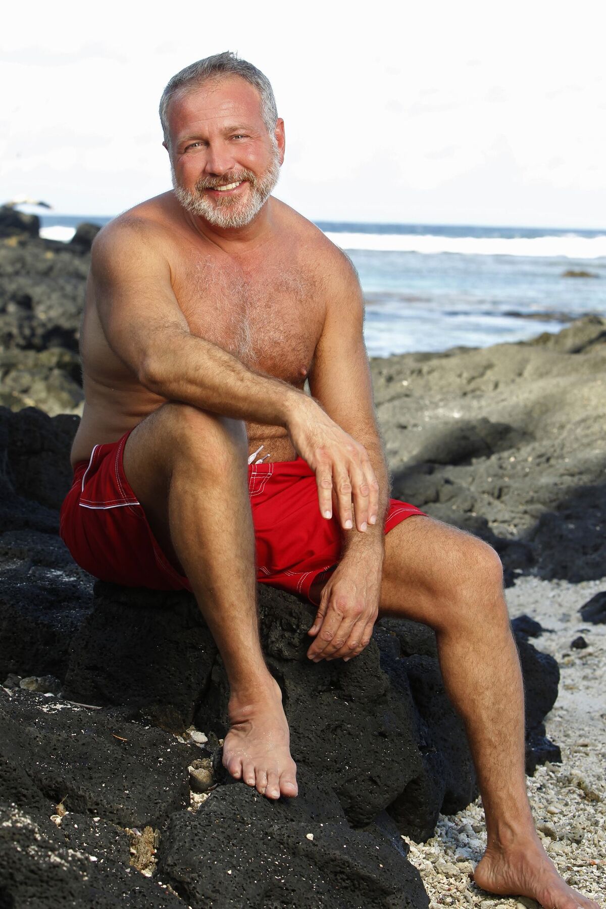 Mark Caruso