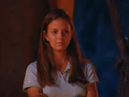 Amber is a member of the jury.