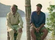 Kent and Martin in the Final Two.