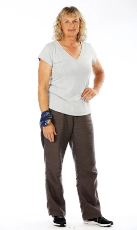 Champions v Contenders (2018)