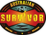 Australian Survivor: Brains v Brawn