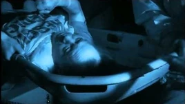 Bruce medevaced panama