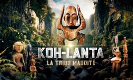 Koh-Lanta La Tribu Maudite