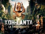 Koh-Lanta: La Tribu Maudite