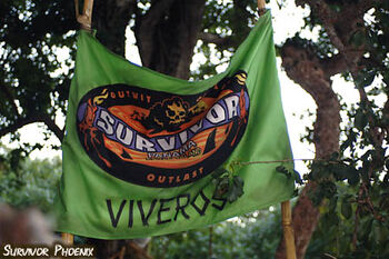 S12 Viveros Tribe Flag 02