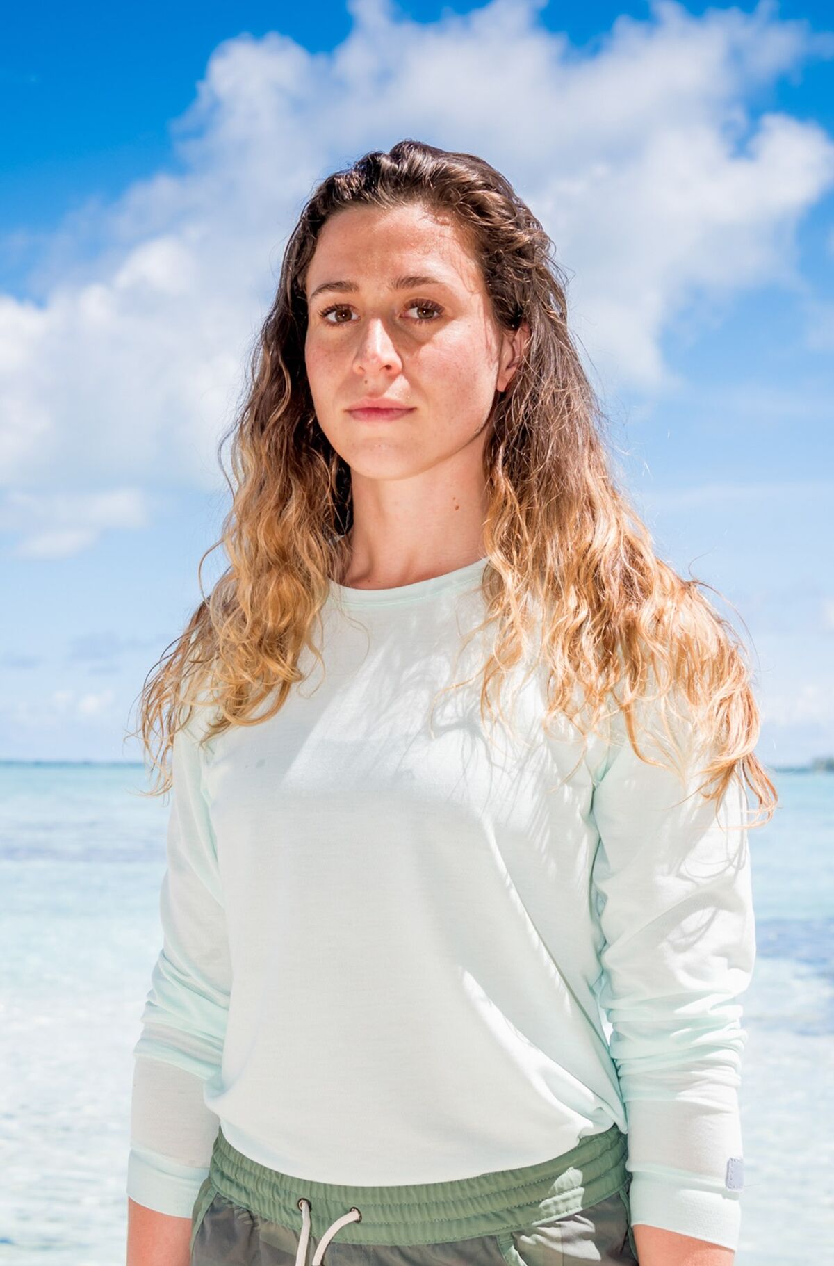 Candice Boisson Survivor Wiki Fandom