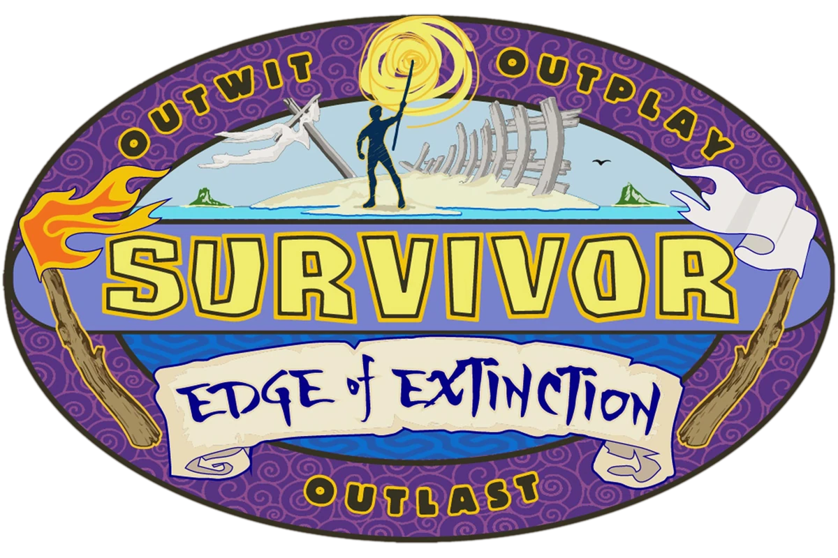 Survivor Edge of Extinction Survivor Wiki Fandom