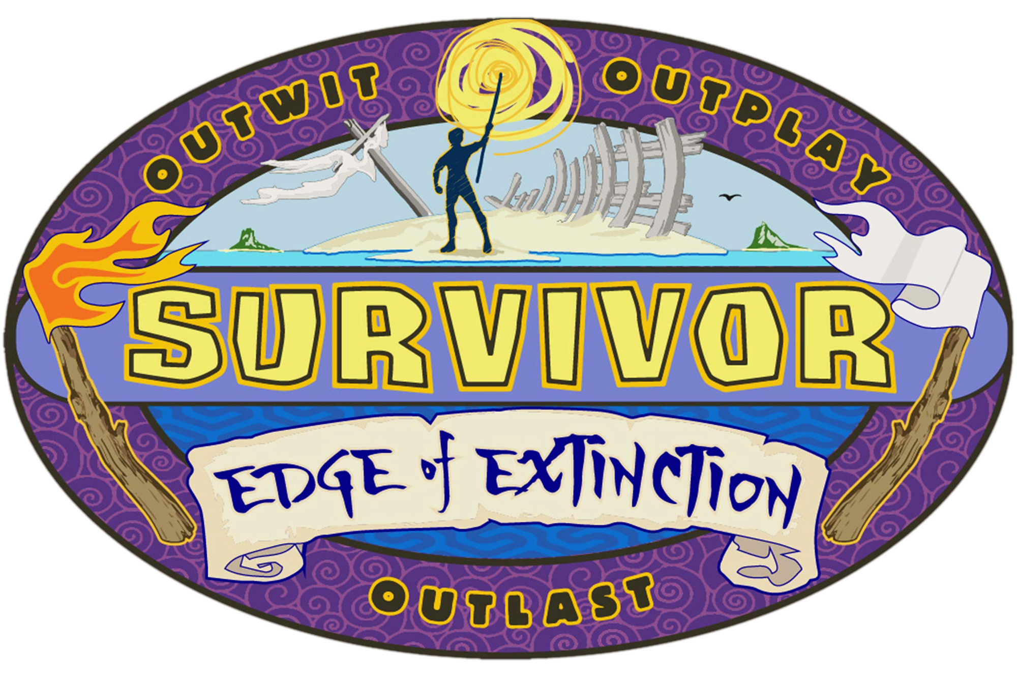 Survivor Edge Of Extinction Survivor Wiki Fandom