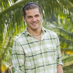 Jeff Kent, Survivor Wiki