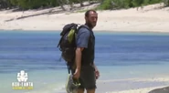 Steeve voted out by Cindy.