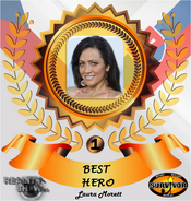 Lauraaward2014.png (559 KB) Laura Morett