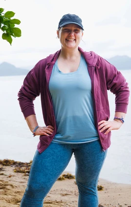 QCS3 Mylène Croteau