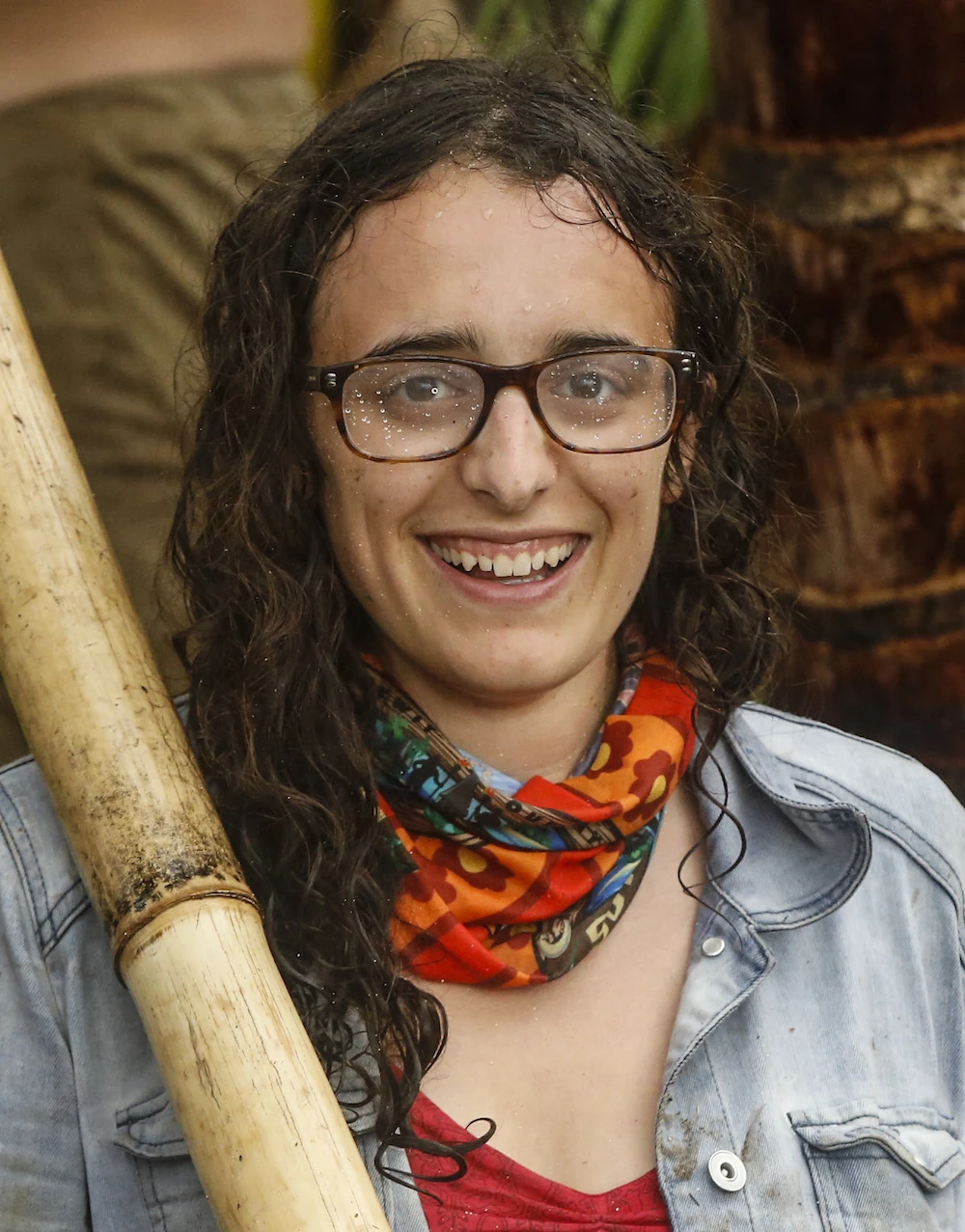 Hannah Shapiro | Survivor Wiki | Fandom