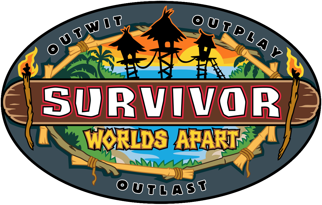 Survivor: Worlds Apart - Wikipedia