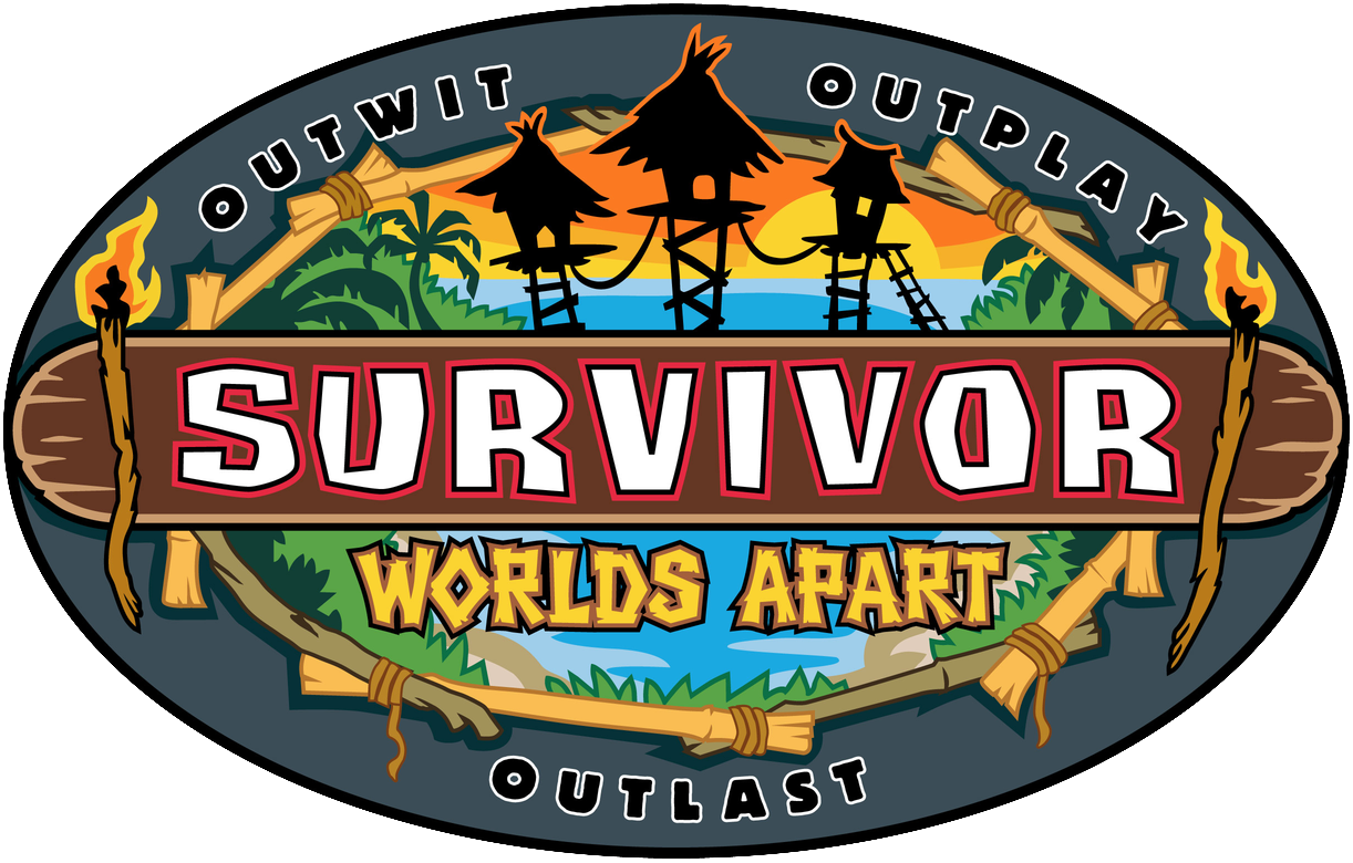 Survivor Worlds Apart Survivor Wiki Fandom