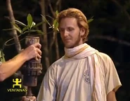 François-Xavier voted out.