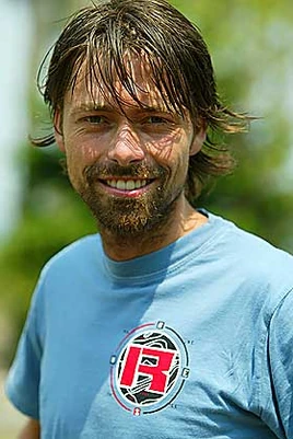 NOS6 Bjørn-Thomas Stenersen